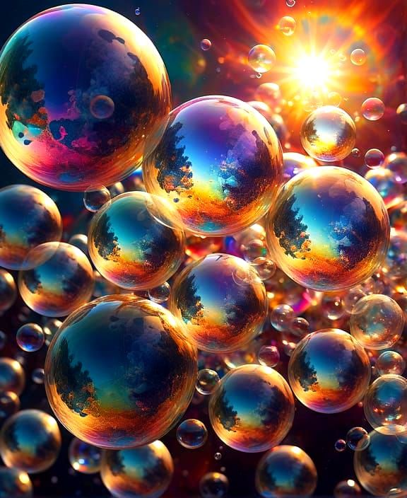 Bubbles