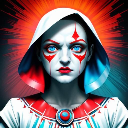 Handmaid's Tale
