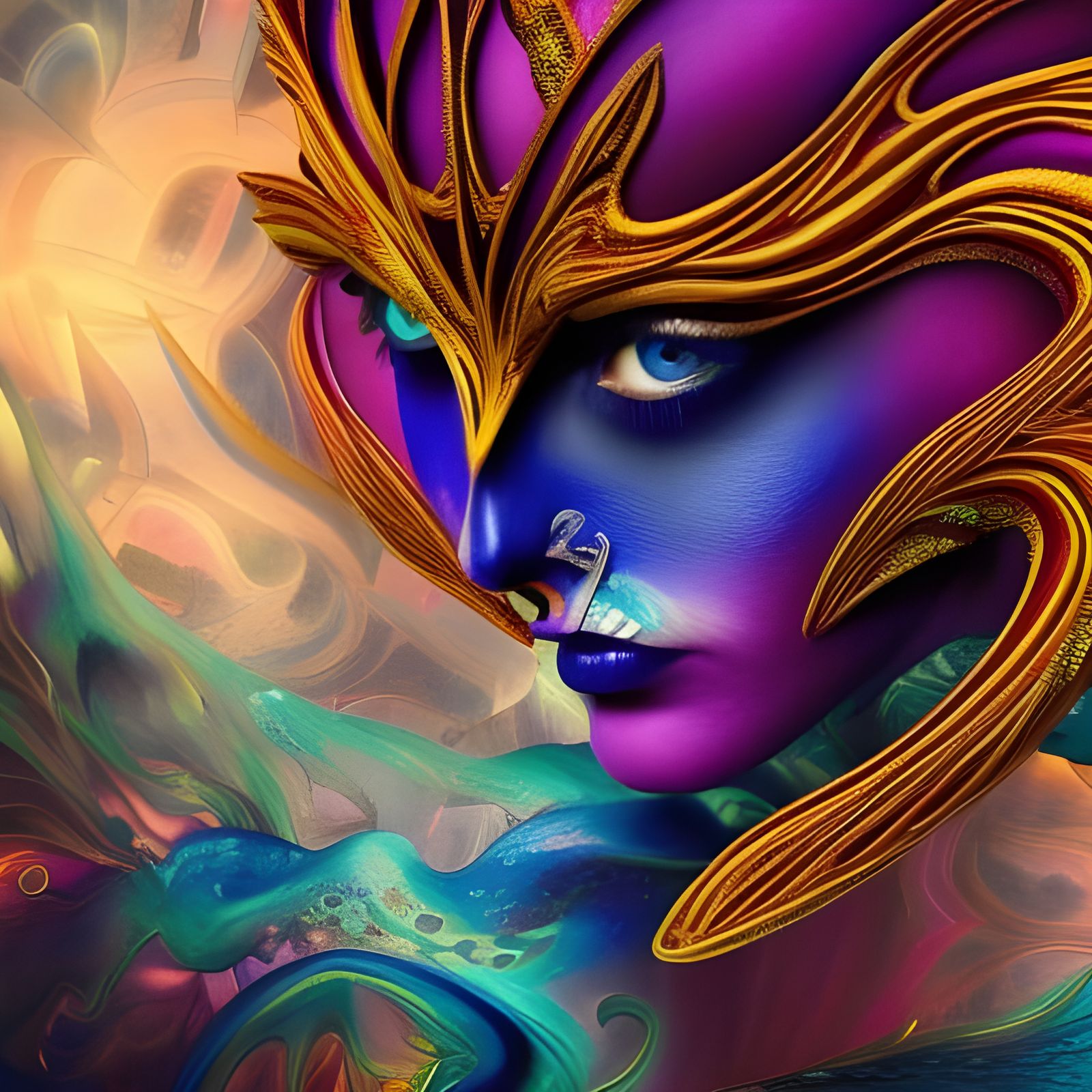Untitled Creation