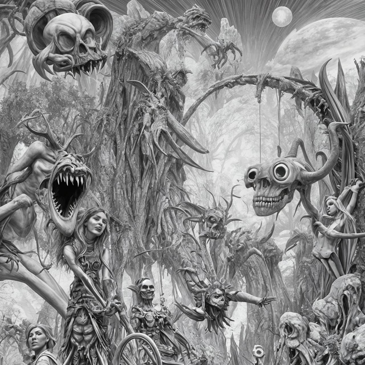 Word of the Deal Reached the Street +