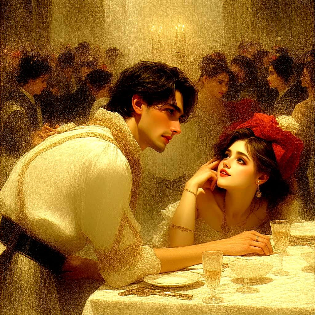 Fun with Stable Diffusion 3.5