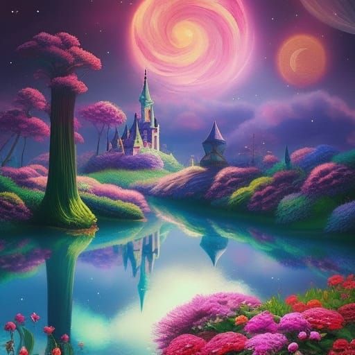 Fairyland