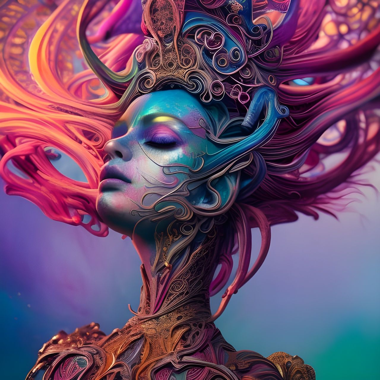 Freya