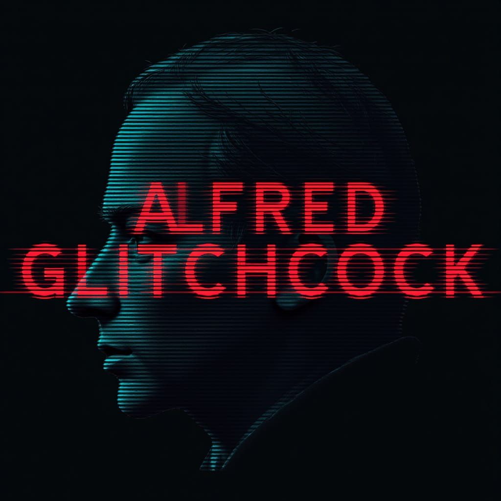 Alfred Glitchcock
