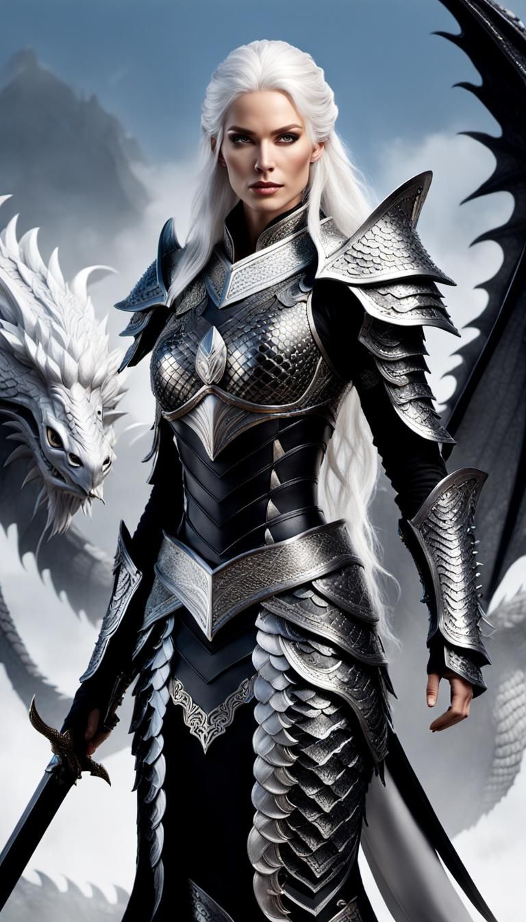 Dragon Knight