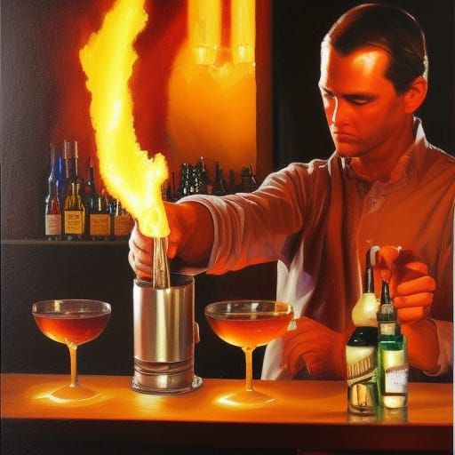 Cocktails