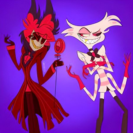Hazbin Hotel