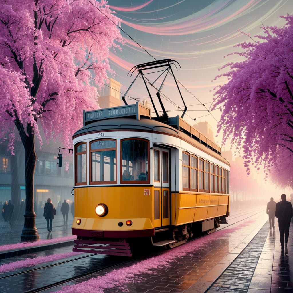 Tram