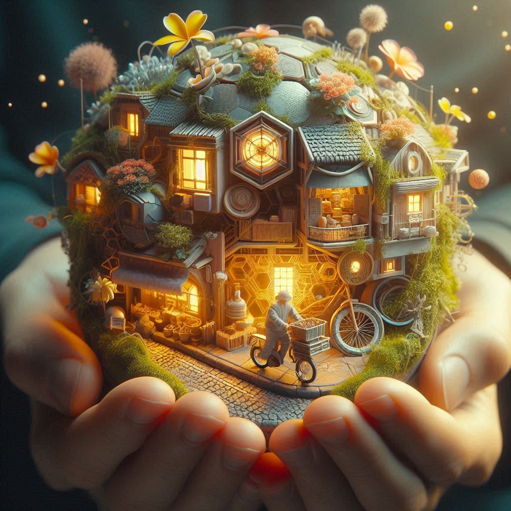 The No-Corner Store!!!!