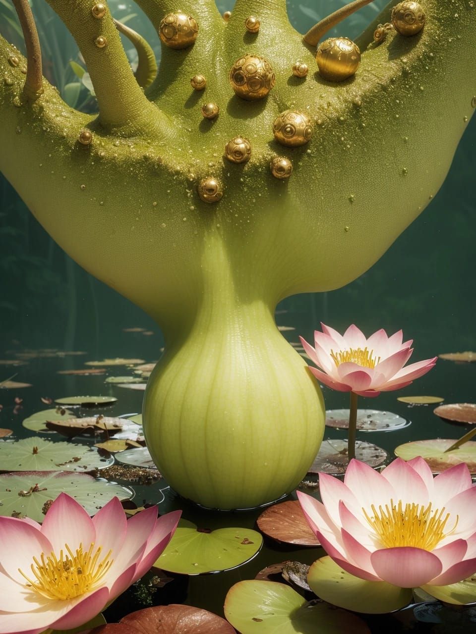 Nature curiosities 2