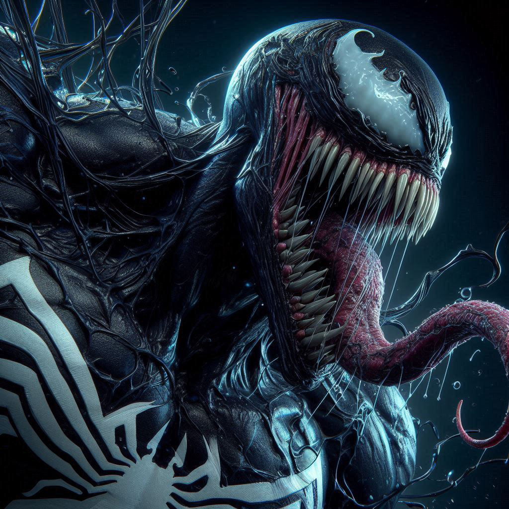 venom