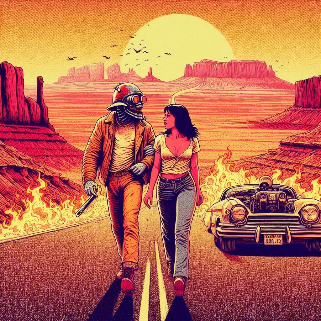 Happy Valentines Day Baby!