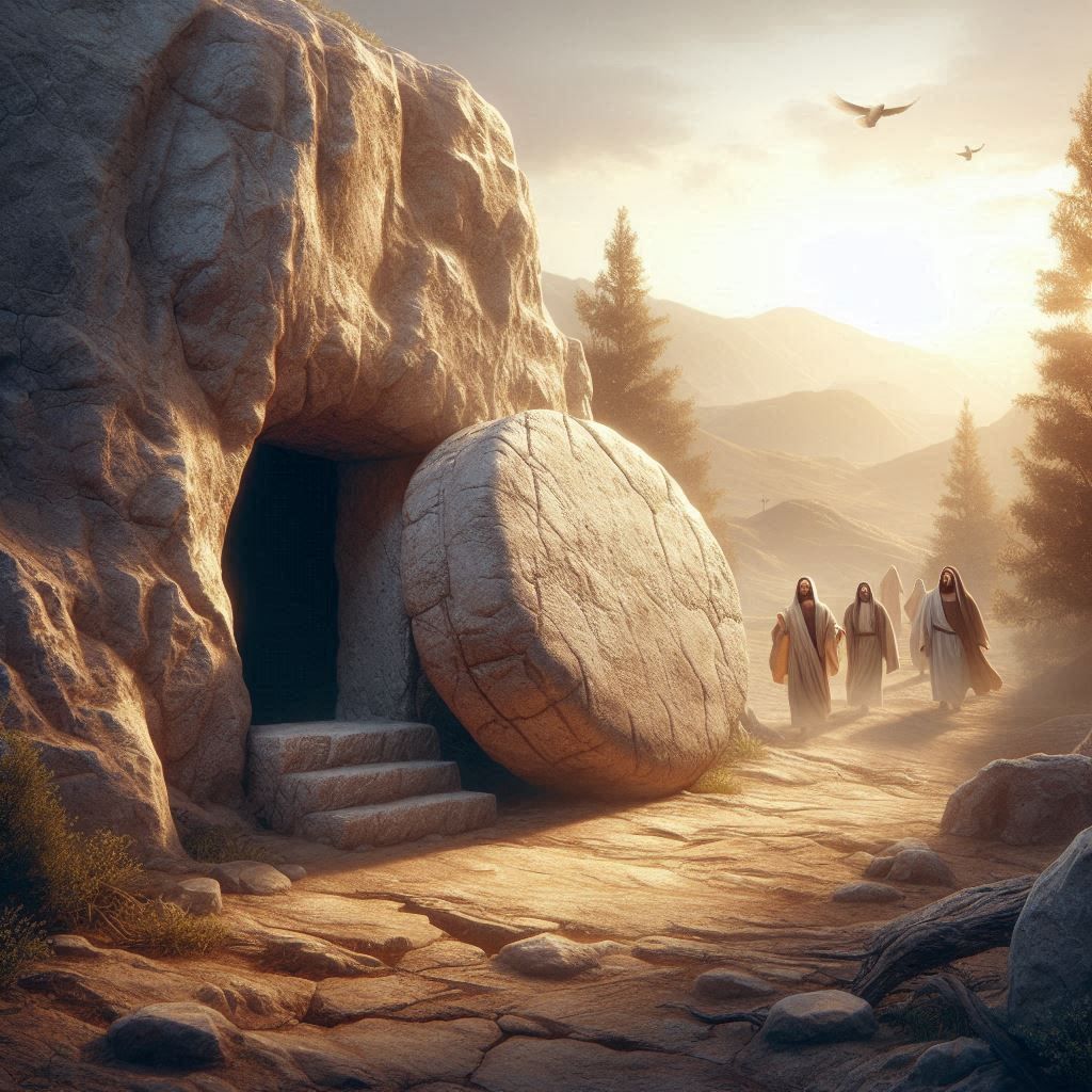 They Couldn't Shut Him Up