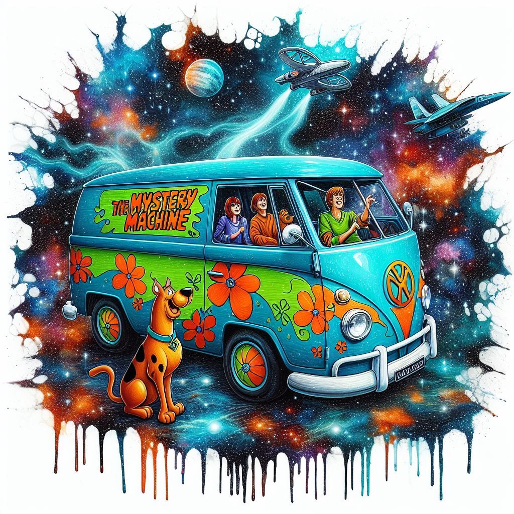 ScoobyVanGang