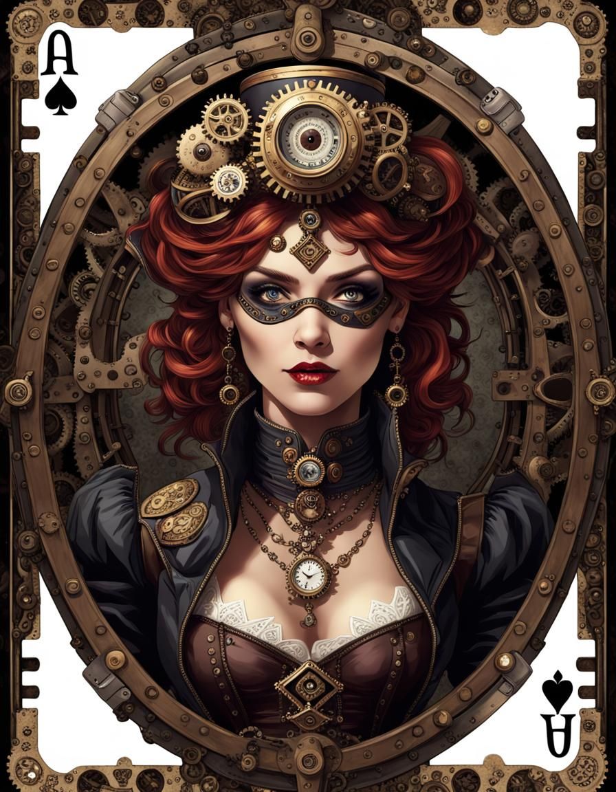 "Ace of Spades"