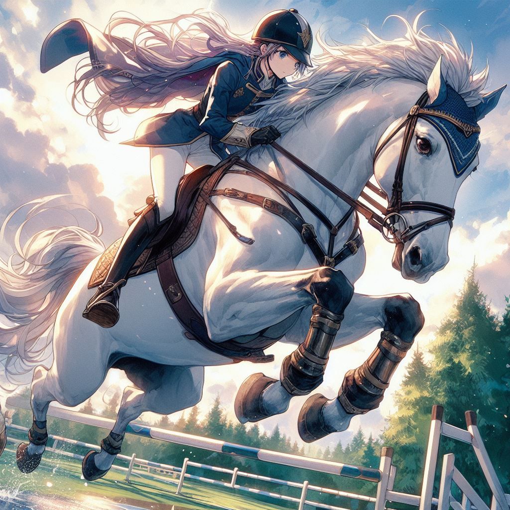 running against the wind