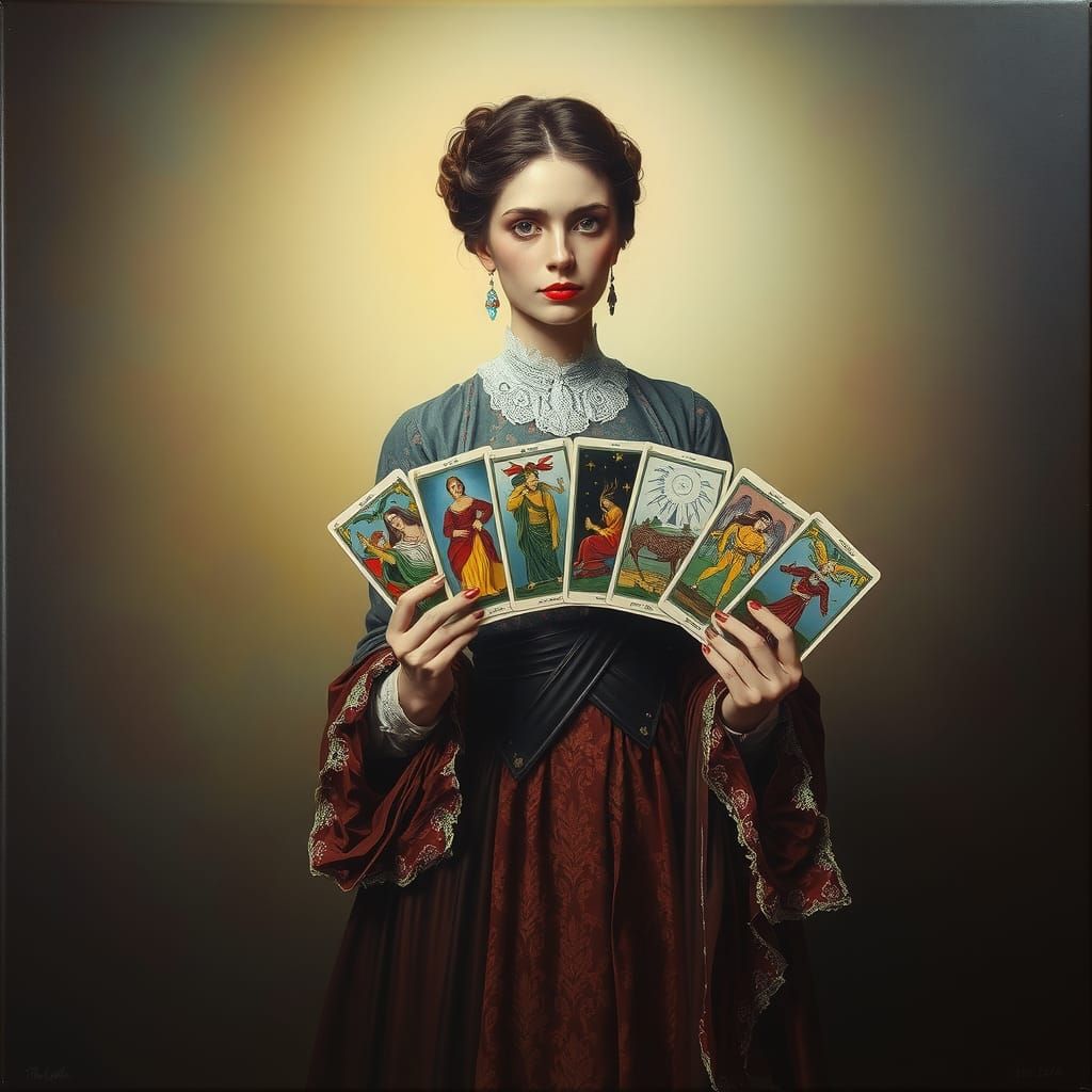 Tarot Cards