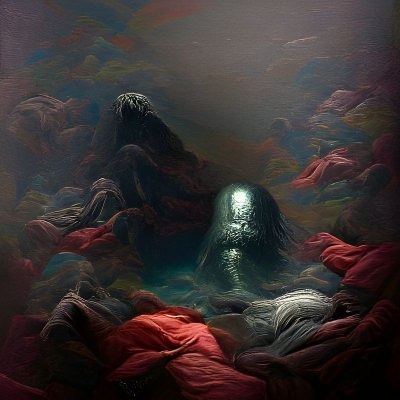 conscious void