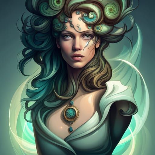 Beautiful clockworks - AI Generated Artwork - NightCafe Creator