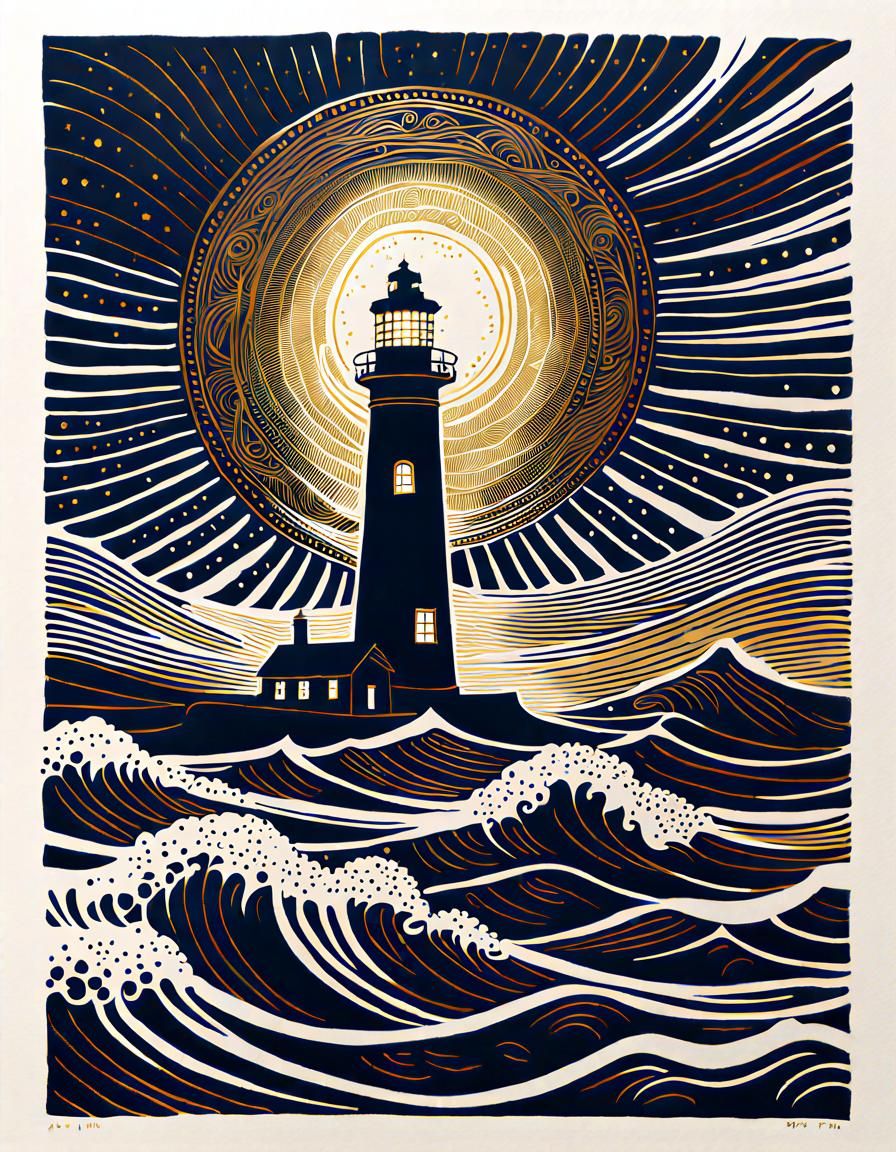 The Lighthouse Poem