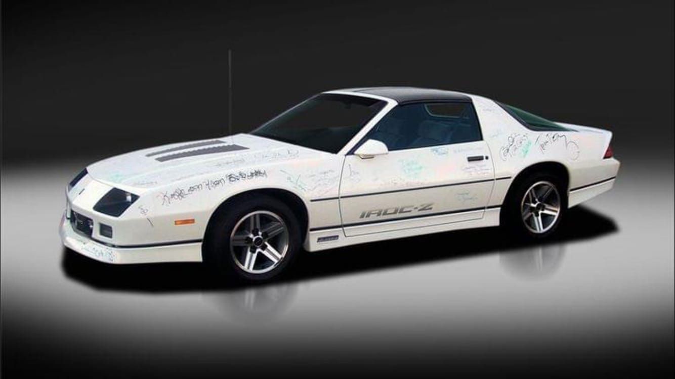 Iroc