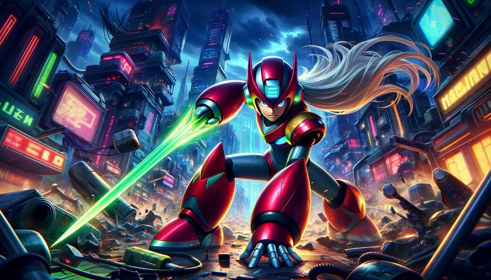 Zero