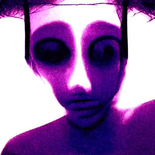 strange things happen when you don't sleep at night