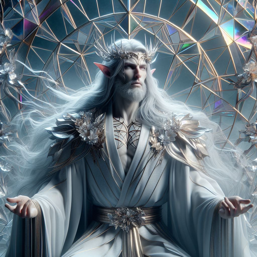 the face of a god v140