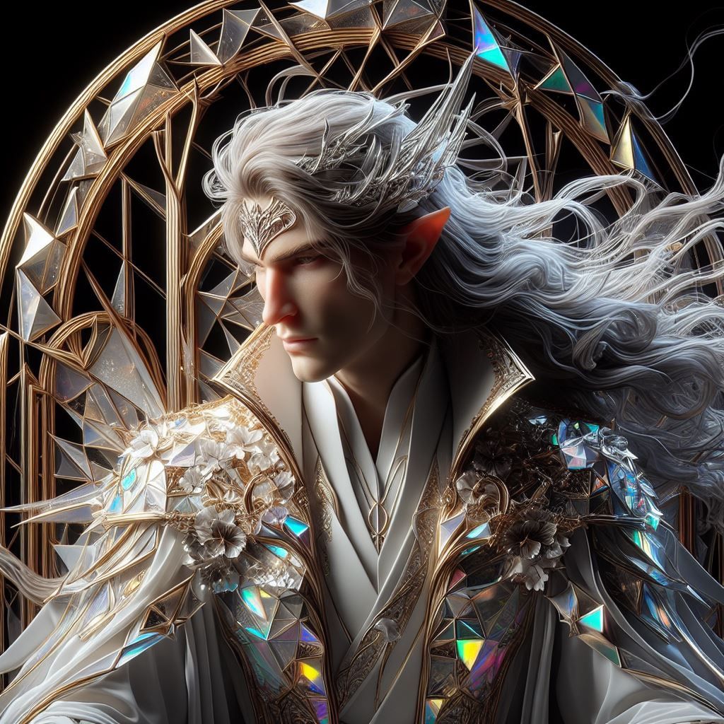 the face of a god v140