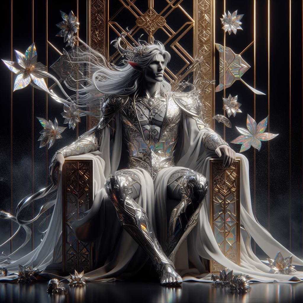 the face of a god v140