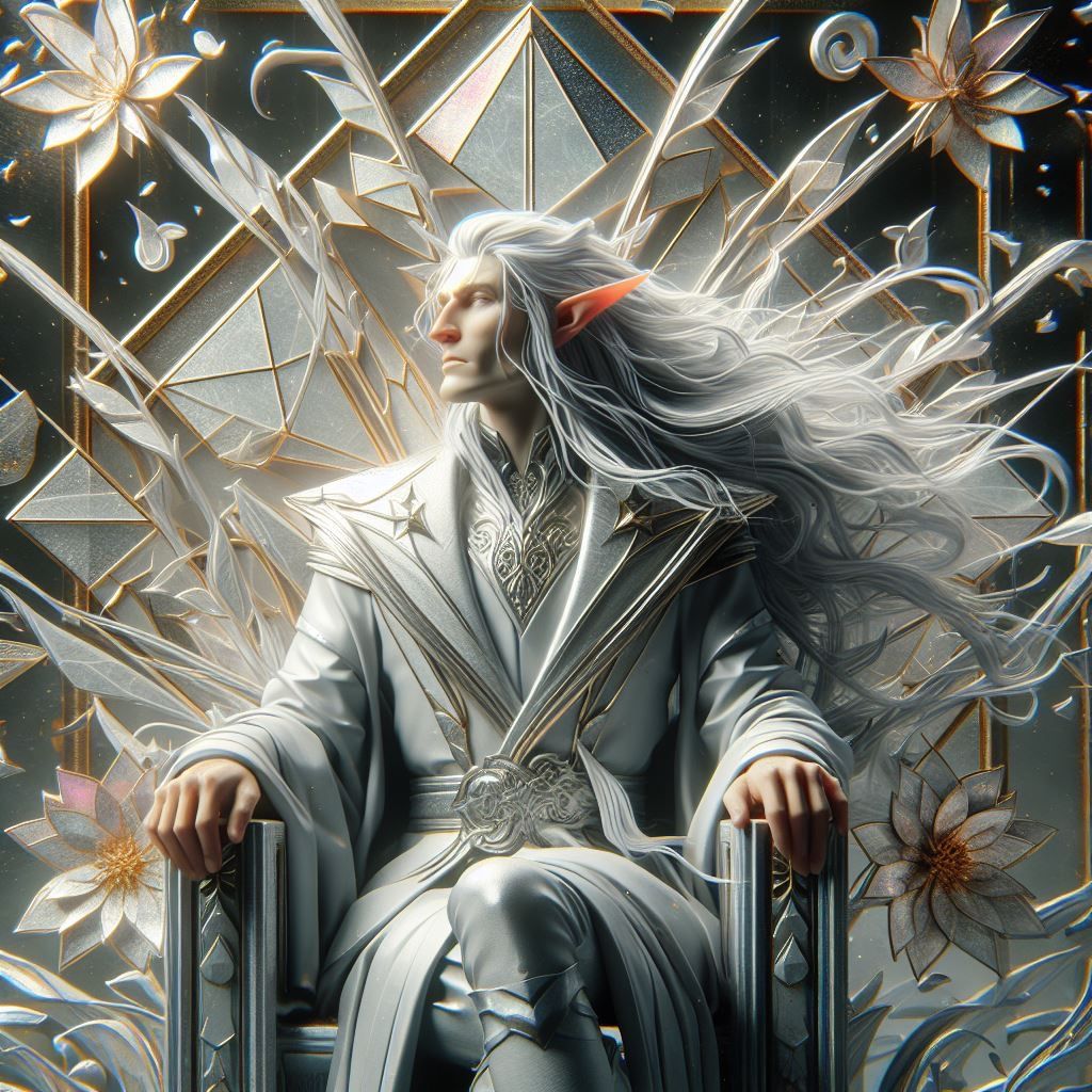 the face of a god v140