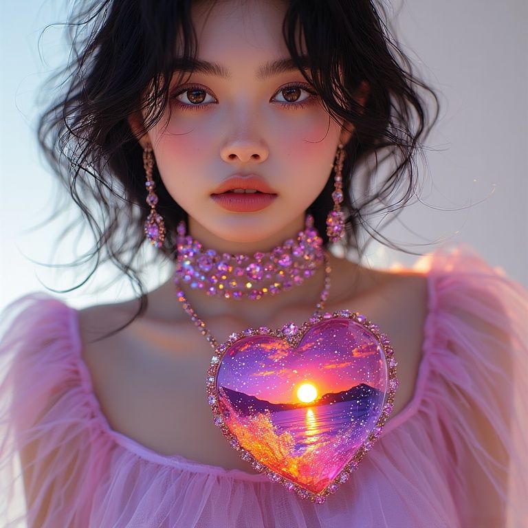 The Wonderland Within