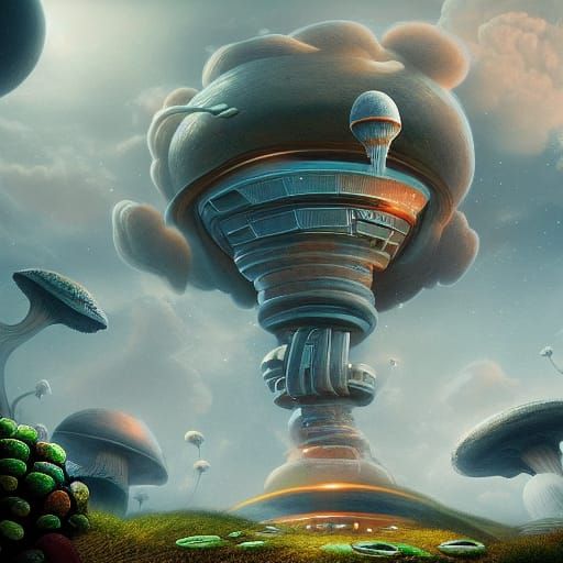 Future City