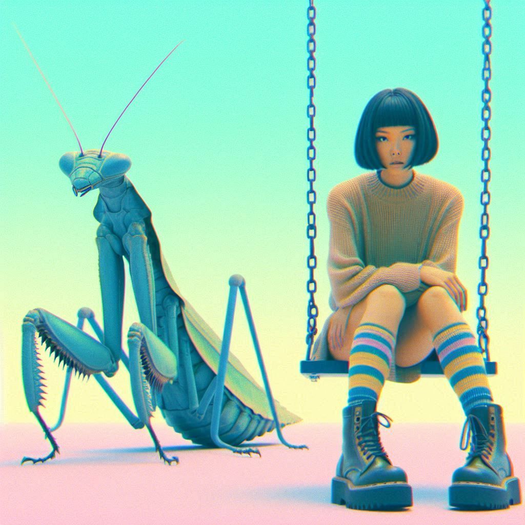 【﻿ｍｏｄｅｌ　ｍａｎｔｉｓ】