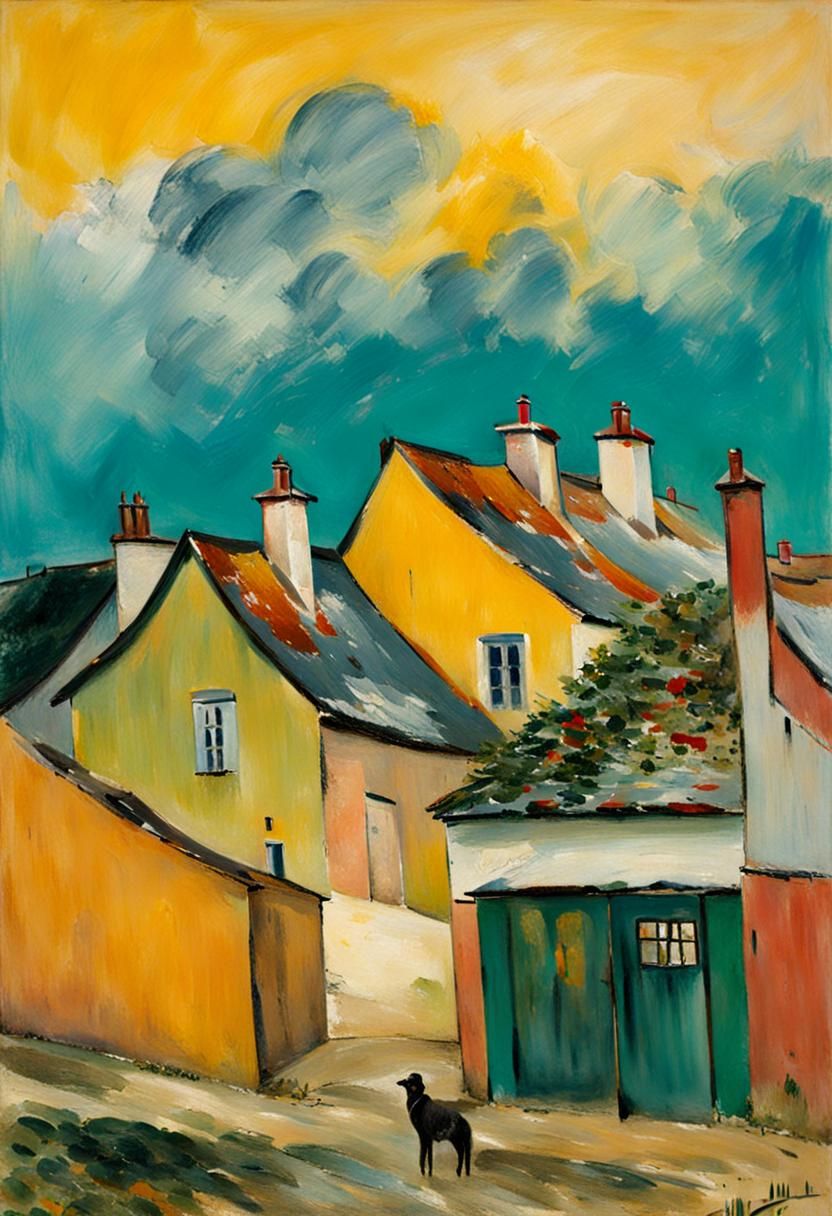 Village