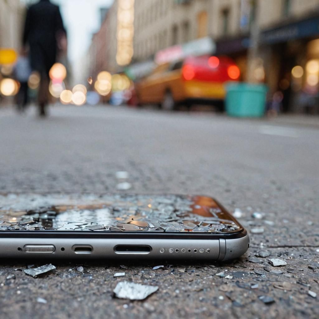 Shattered v7.0  by @The Teach