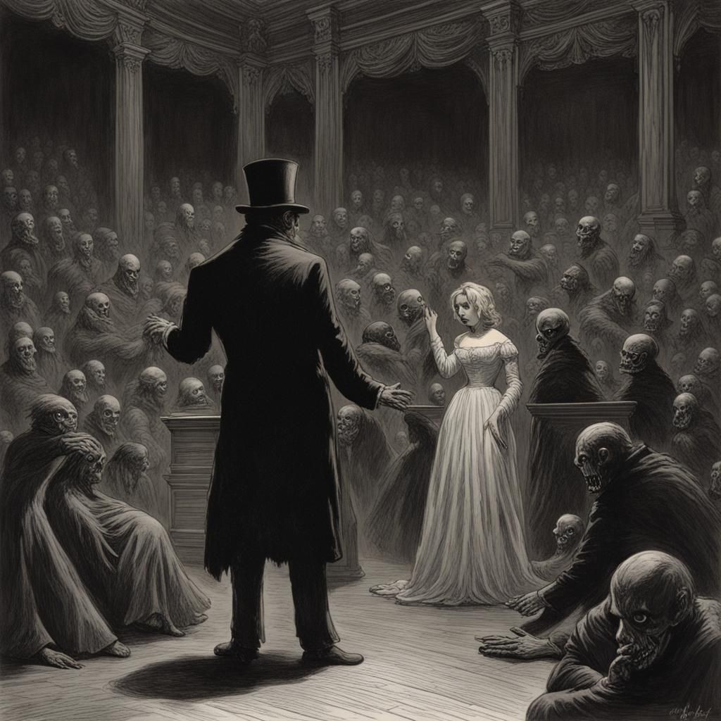 Night at the opera