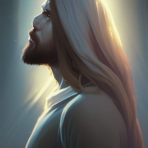 Jesus