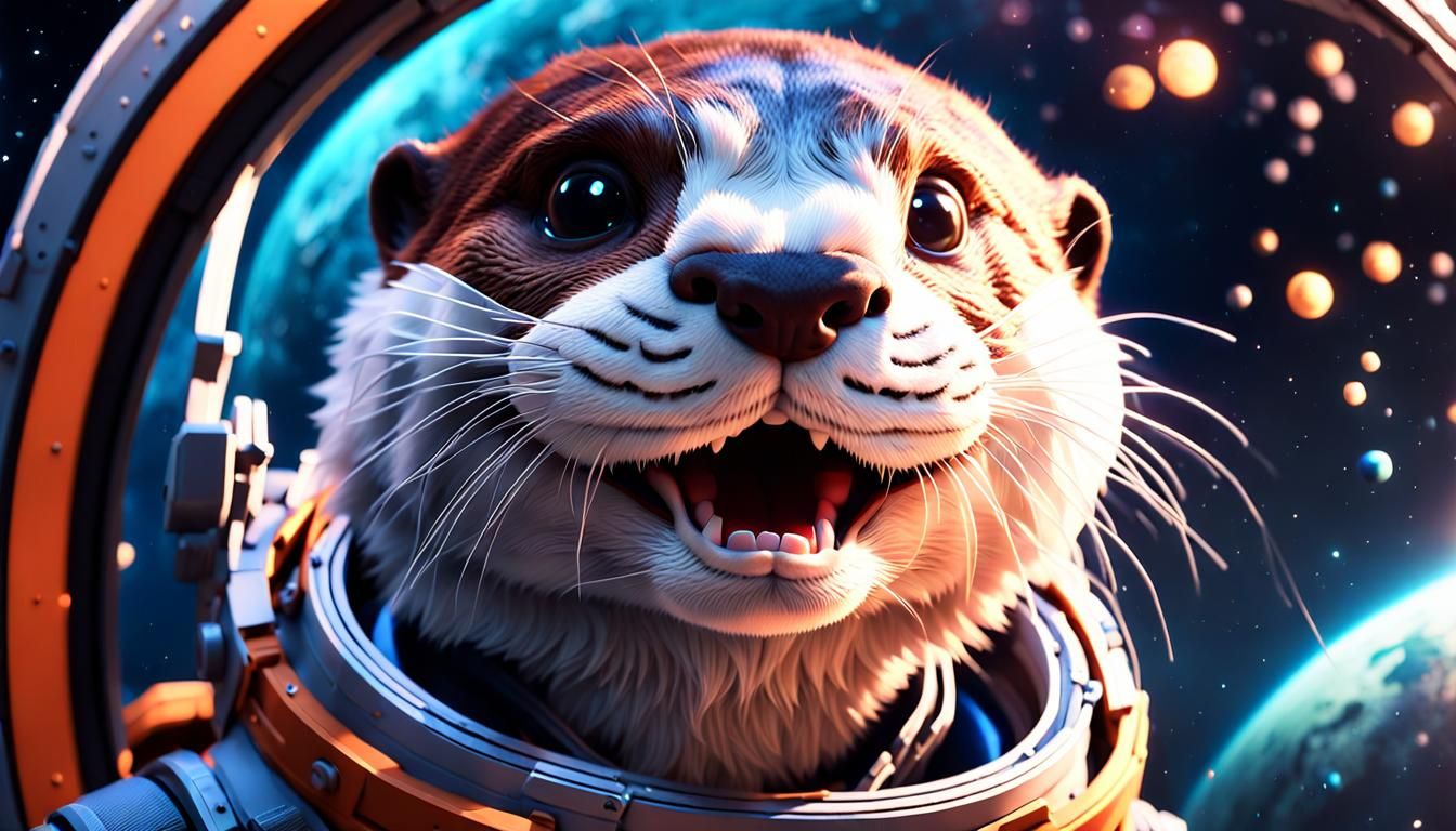 The Otternaut
