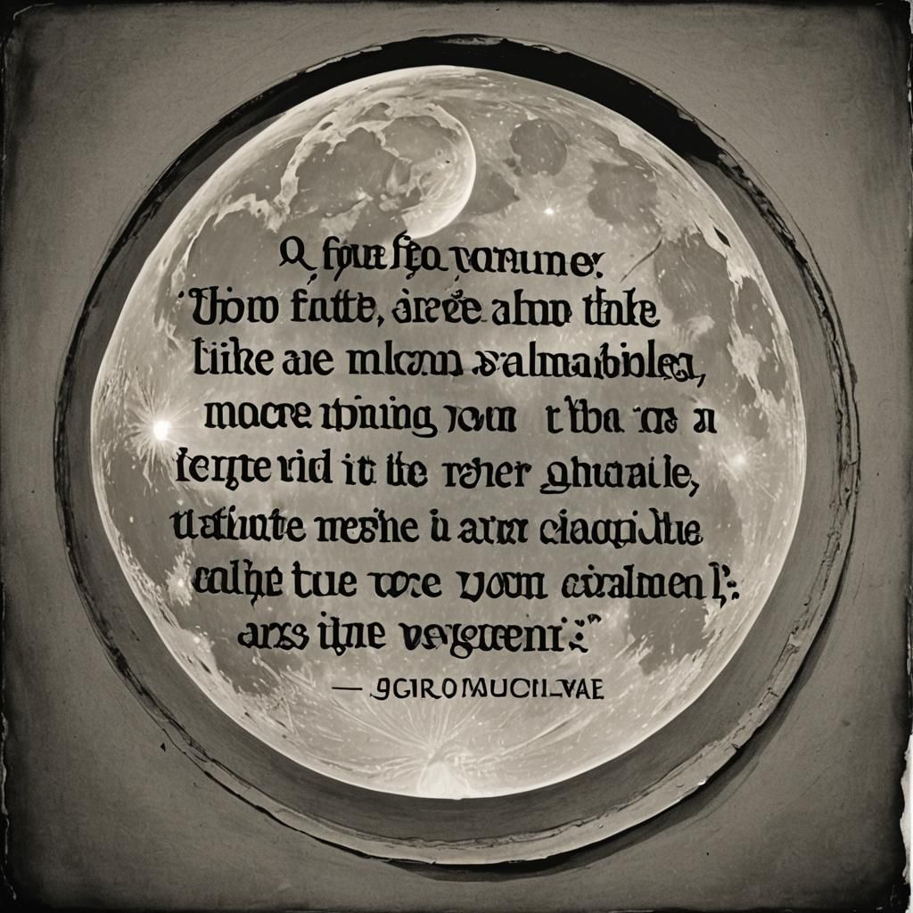 The Carmina Burana (English translation of the Latin) as interpreted by