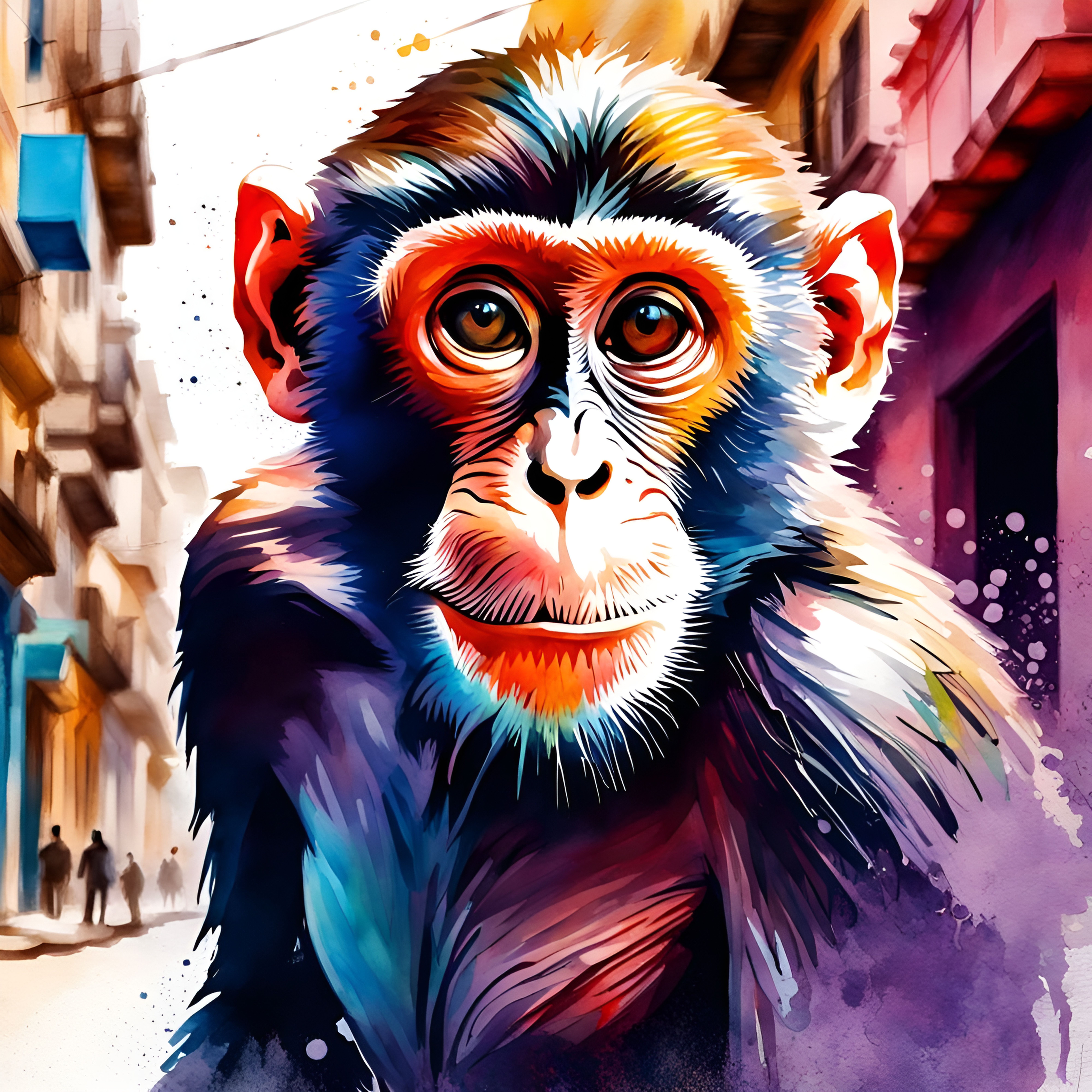Digital Marketing – The Funky Monkey