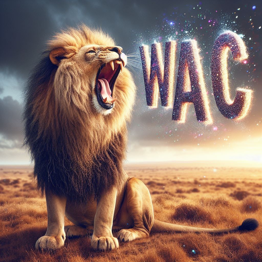 WAC (Weekly Animals Challenge)