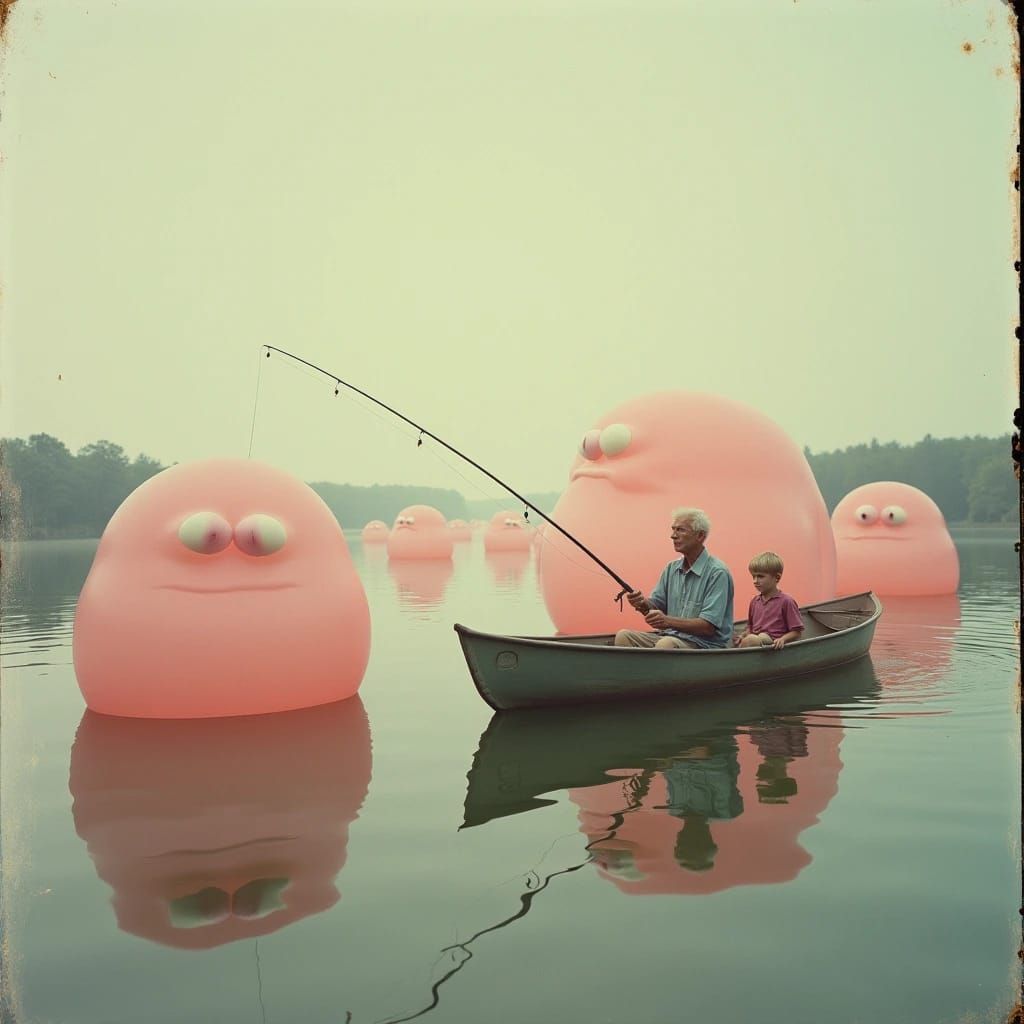 Sunday is for family.