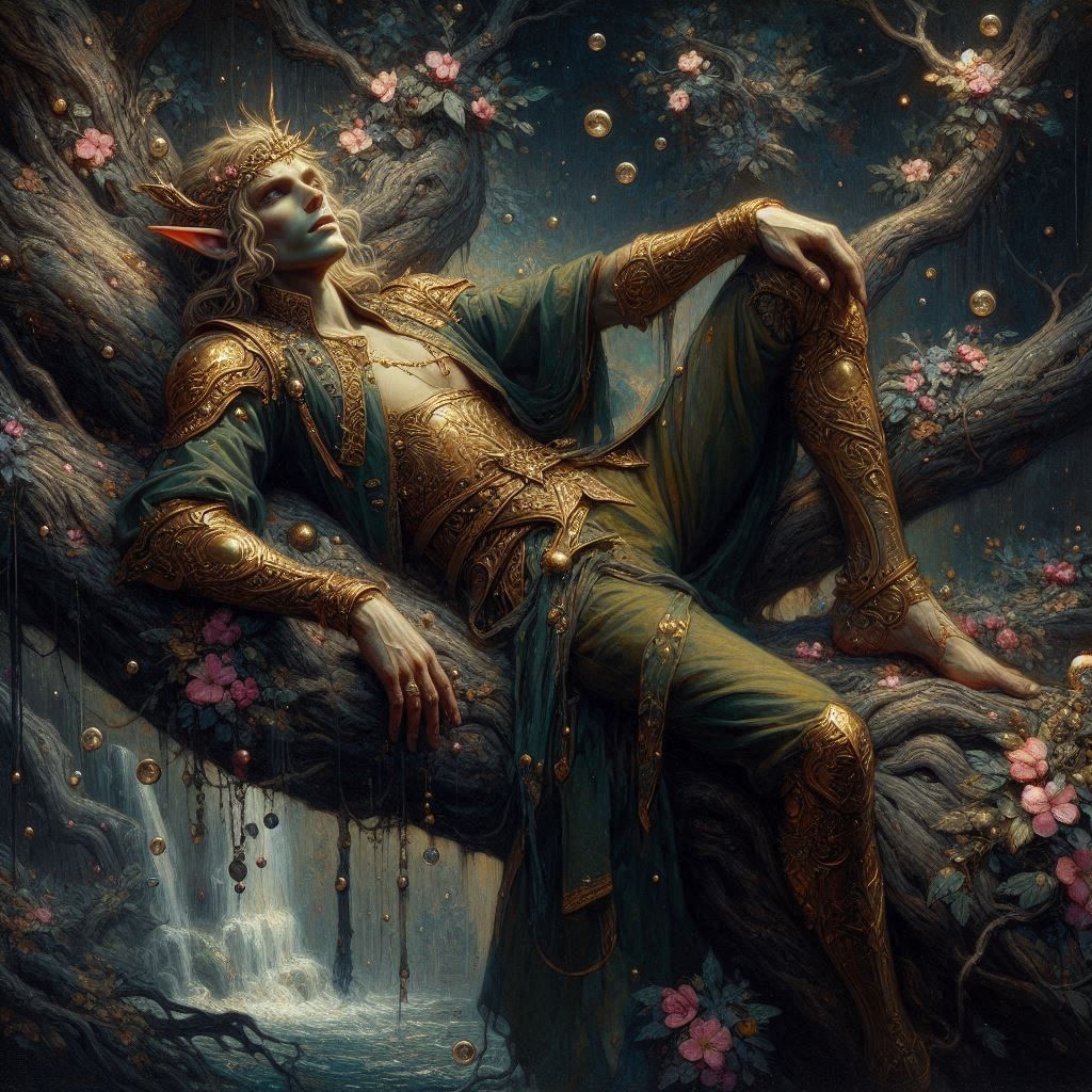 the face of a god v187