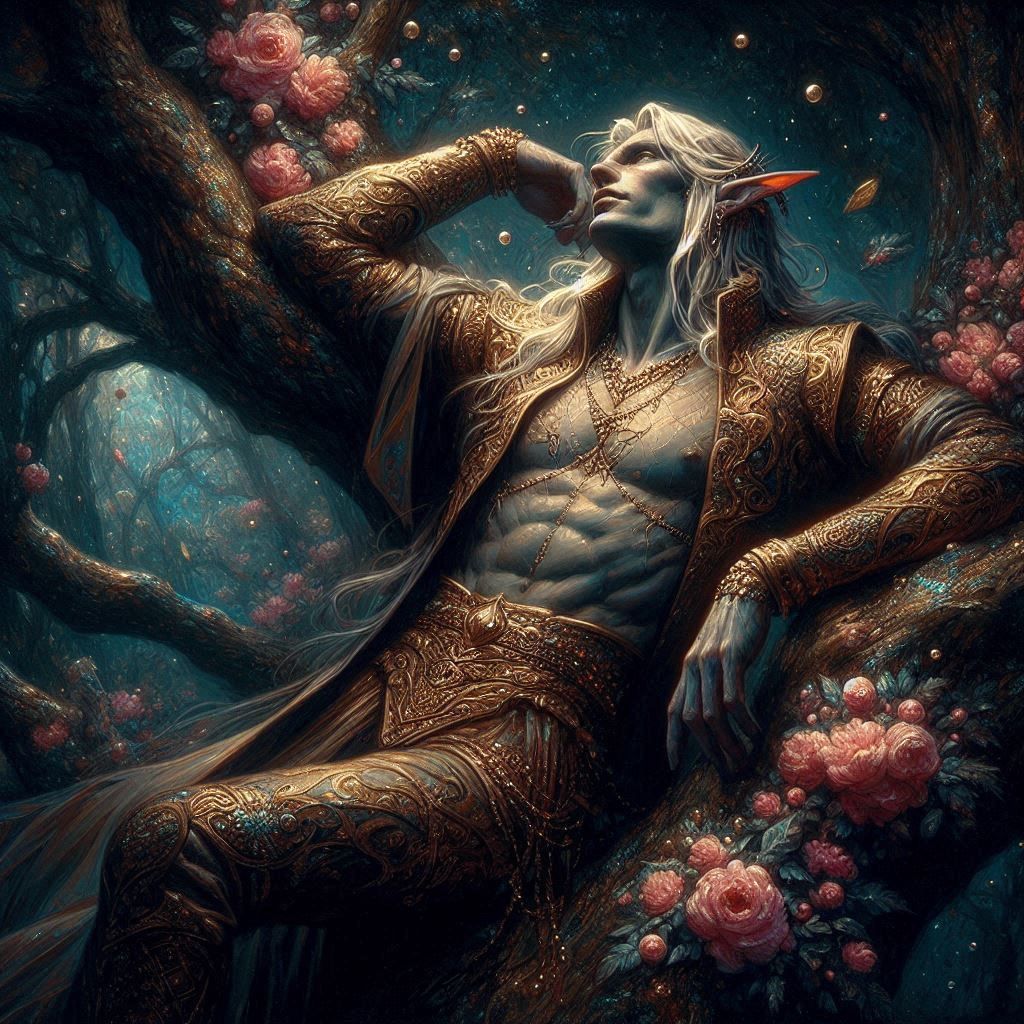 the face of a god v187