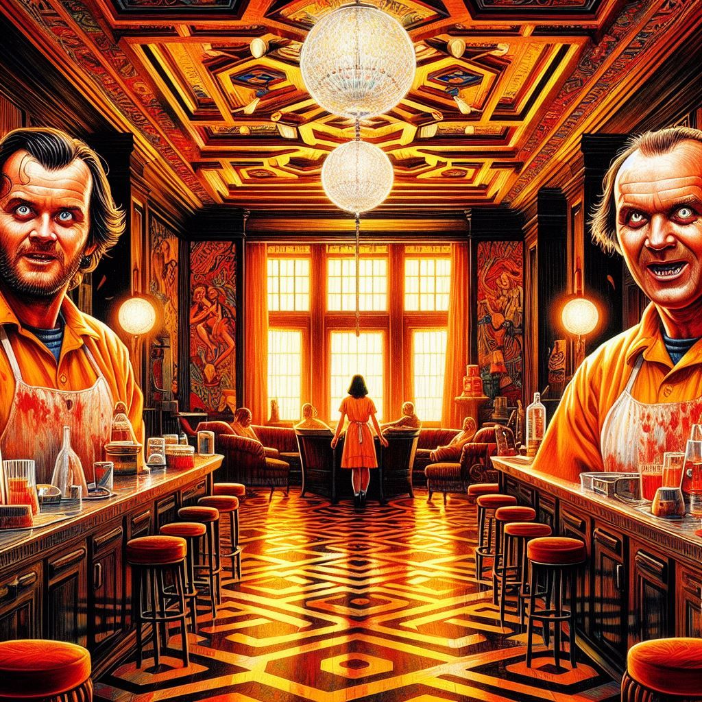 Overlook Hotel