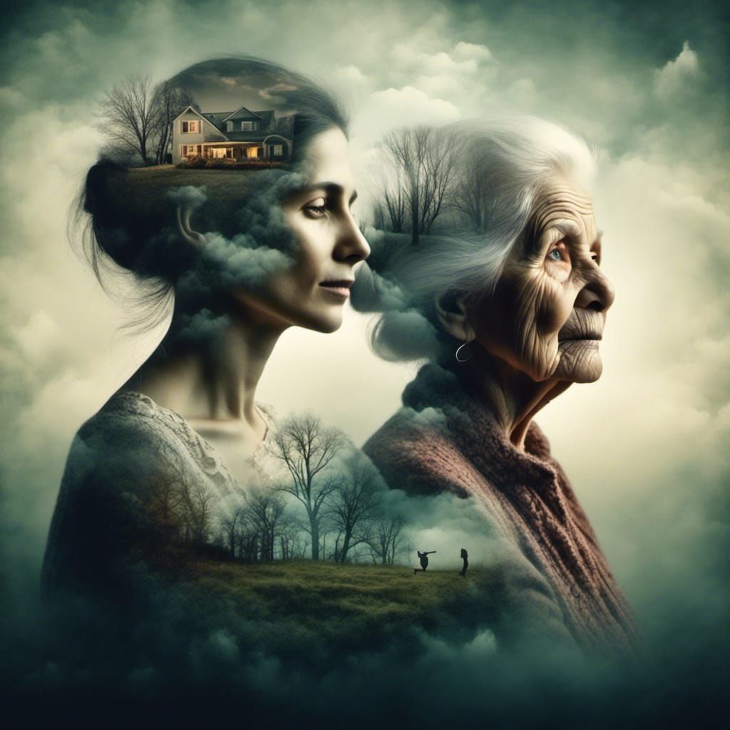 testing <lora:Memories:1.0> 