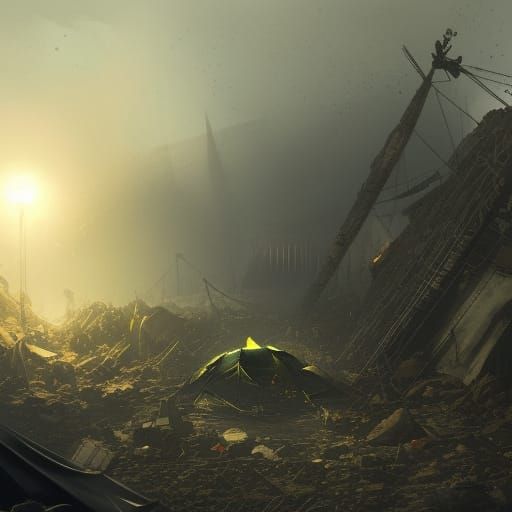 Ruins