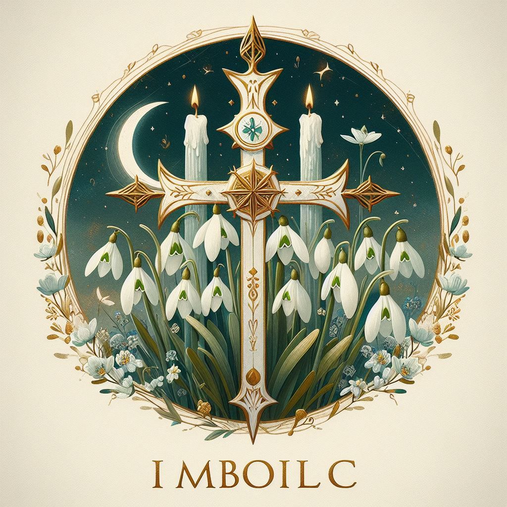 Happy Imbolc
