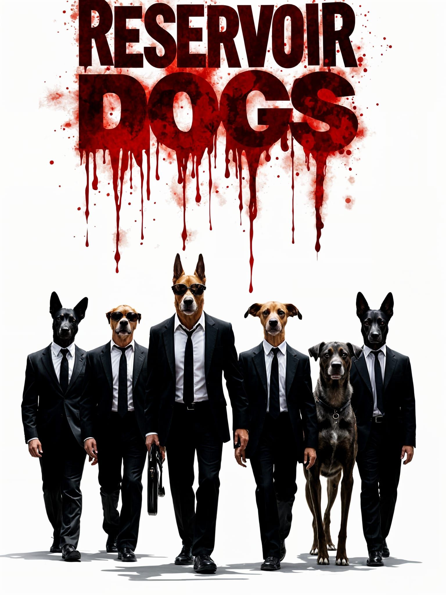 Terrierntino's 1992 Masterpiece   by @The Artlete 